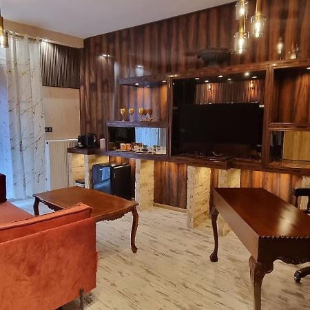 Luxury Apartments Seveeu Варшава Екстер'єр фото