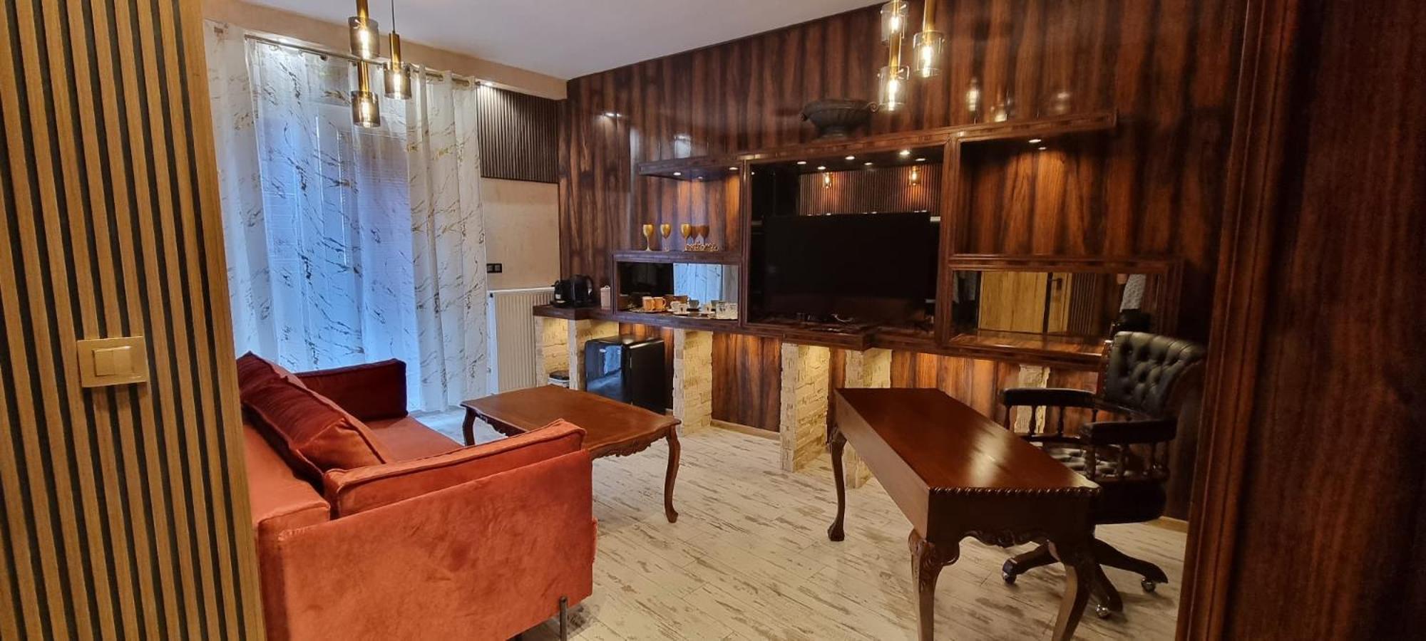 Luxury Apartments Seveeu Варшава Екстер'єр фото